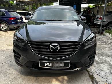 Mazda CX-5 GLS 2WD (CKD) in Greenlane, PNG