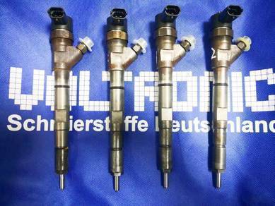 Isuzu Dmax Injector Repair Service Centre