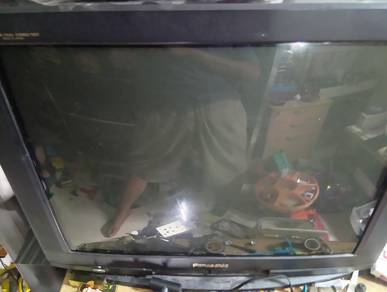 tv Panasonic 