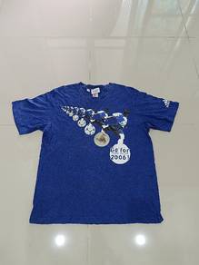 T-Shirt ADIDAS KIRIN 2006