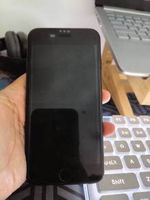 Iphone SE 128GB Midnight 