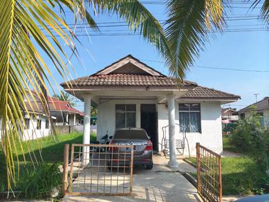 Bungalow House For Sale in Kuantan,PHG