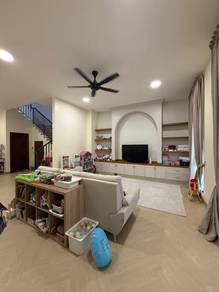 2-storey Terraced House For Rent in Cyberjaya,SGR