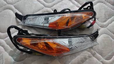Lampu dada 135 lc V3