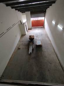 Warehouse / Factory For Sale in USJ,SGR