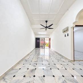 1-storey Terraced House For Sale in Puchong,SGR