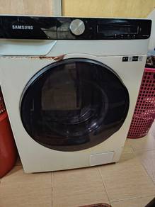 Samsung Washer Dryer 8.5kg / 6kg – Fully Automatic