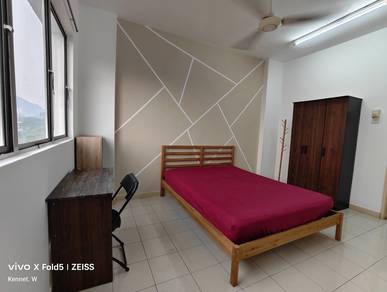 Room in Wangsa Maju, KUL