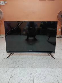 Sharp 32 inches smart TV
