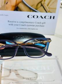 coach FCOA6261BU-5522/50-C