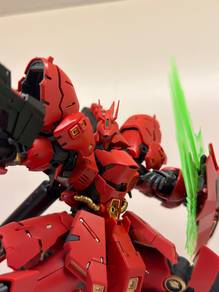 RG Sazabi Bandai