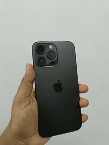 Apple iPhone 14 Pro Max < 16 GB