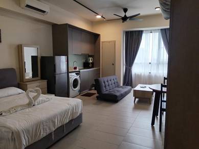 Condominium For Sale in Cyberjaya,SGR