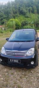 Perodua Viva EZ in Kuala Krai, KTN