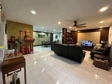 2-storey Terraced House For Sale in Iskandar Puteri,JHR