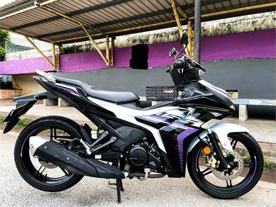 Yamaha Y16ZR