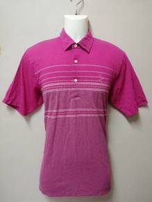 Vintage T-Shirt Collar UNIVERSAL OPEN JAPAN 50/50