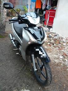 Honda Wave 125