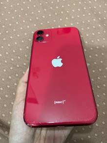 Iphone 11 256GB