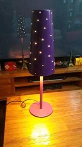 Bed side/table light