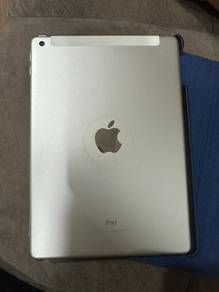 ipad 5th generation