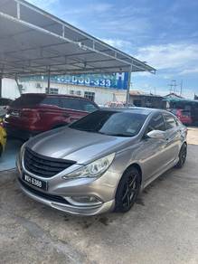 Hyundai Sonata ELEGANCE in Arau, PLS
