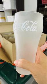 Coca Cola Collection Glass 24 pcs