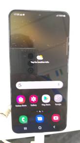 Samsung Galaxy S22 Black 