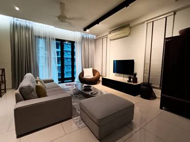 Condominium For Rent in The Reach @ Titiwangsa