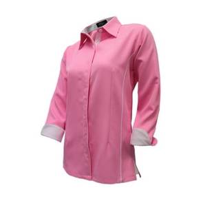 Baju Korporat Kemeja Mr2 Polysoft Ladies FP-922P