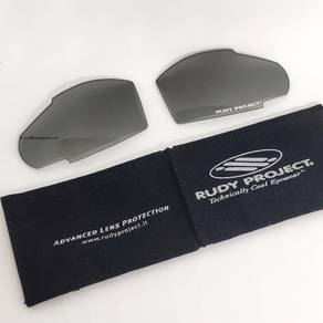 RudyProject Tayo sunglasses lenses