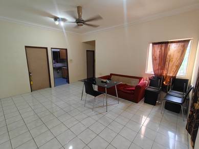 Apartment For Sale in Taman Nelly Phase 8A Apartment