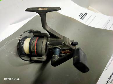 RYOBI D2 Demon Drag