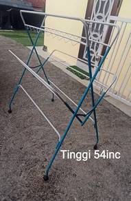 Ampaian Terpakai