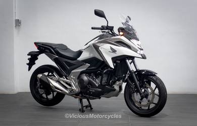 Honda NC750