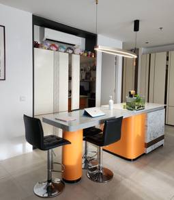 Service Residence For Sale in Lumi Tropicana