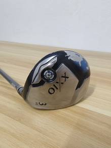 Golf XXIO 3 Wood - Cheap Clearance