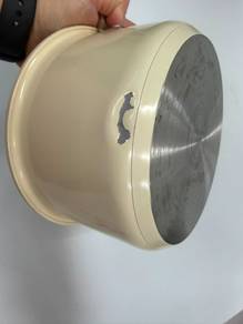 Buttermilk16cm milk pot #105