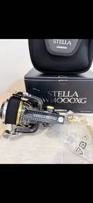 Shimano Stella SW14000 XG
