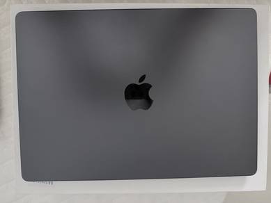 MacBook Pro 14-inch M4