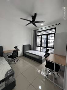 Service Residence For Rent in PV9 Residences @ Taman Melati