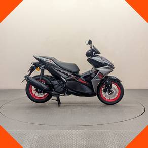 Yamaha NVX