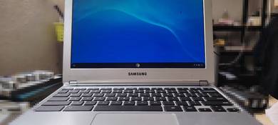 chromebook