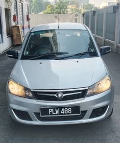 Proton Saga FLX FLX STANDARD in Bandar Utama, SGR