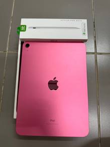 ipad 10th generation 256gb wifi