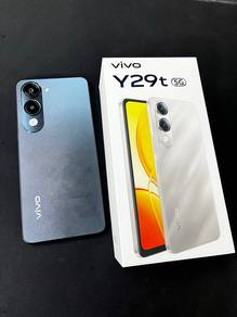 Vivo Y29t 5G