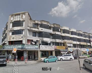 Shop lot For Sale in Klang,SGR