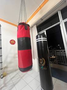 Boxing Punch Bag