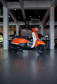 Moda Moca 110
