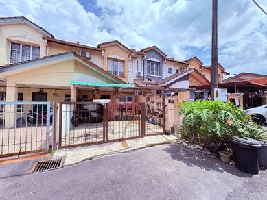 2-storey Terraced House For Sale in Kajang,SGR
